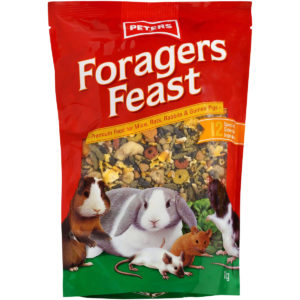 Pet Food
