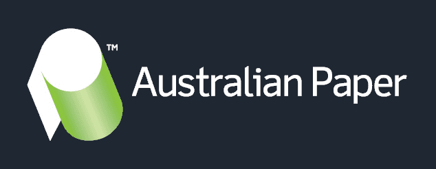 Australian Paper Logo