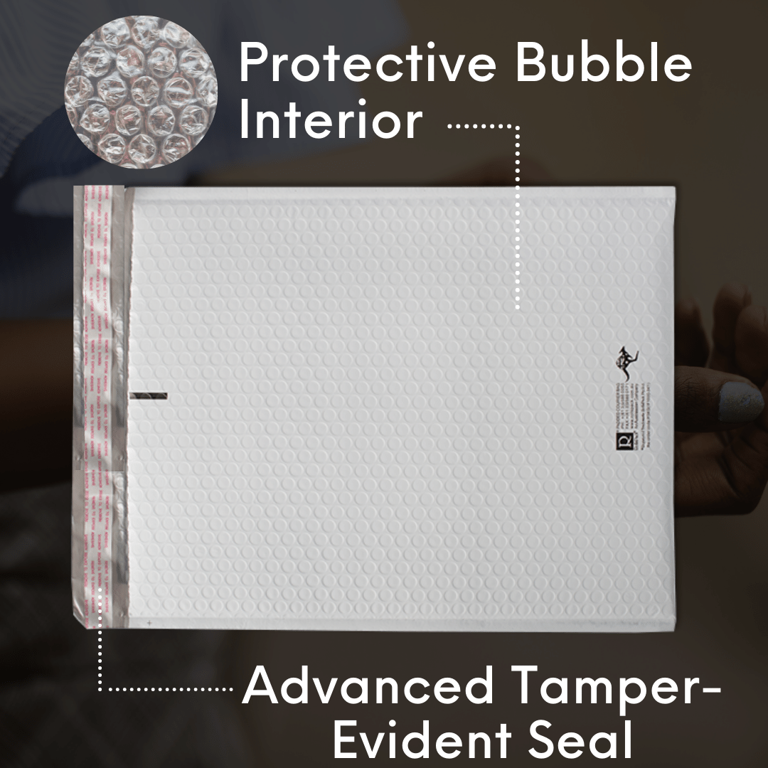 RollsPack Bubble Mailers Buy Online