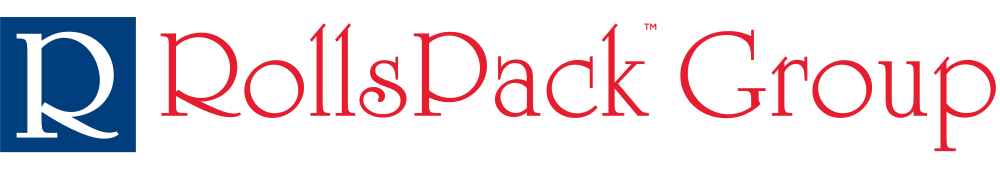 Rolls pack logo