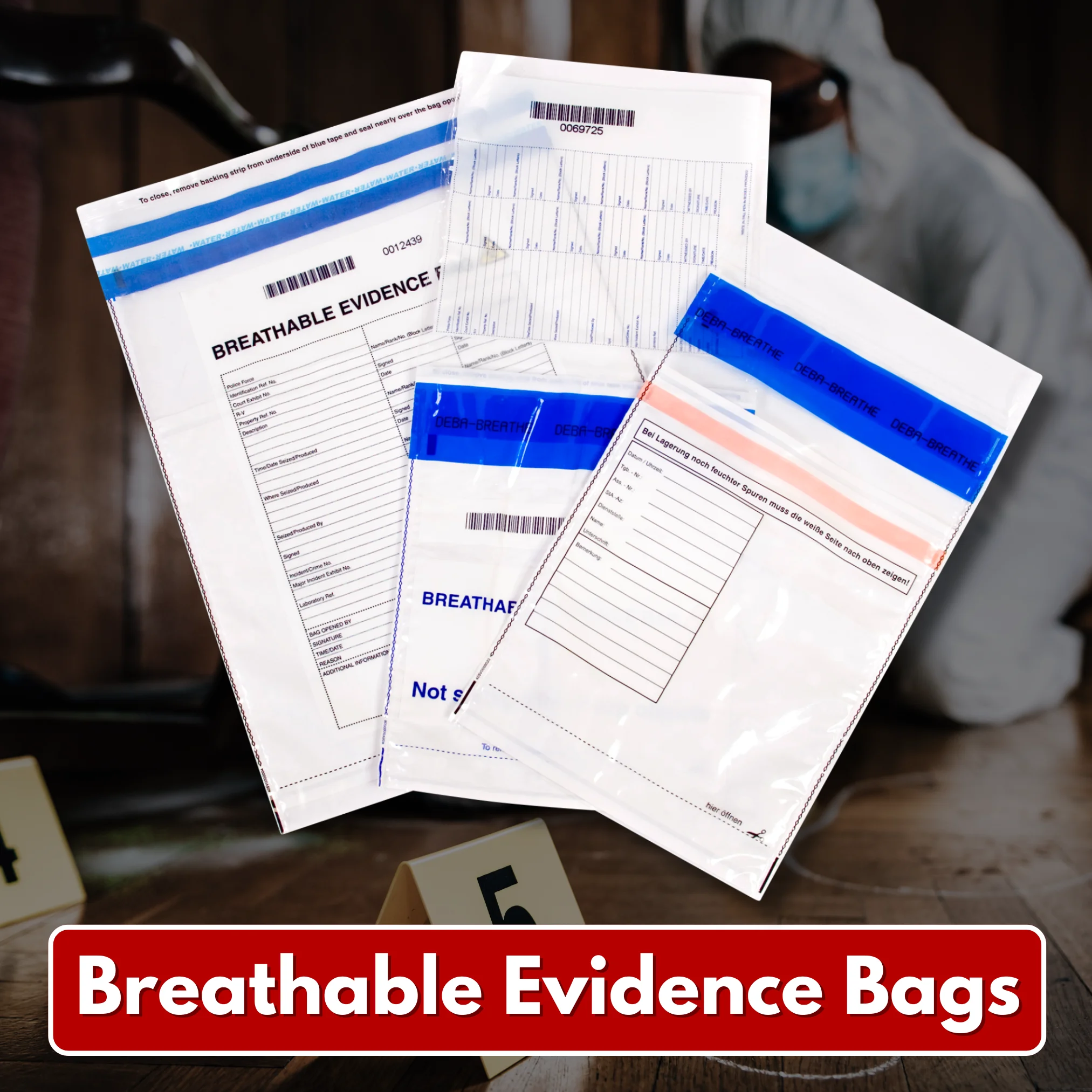 Tamper-Evident Bags 4